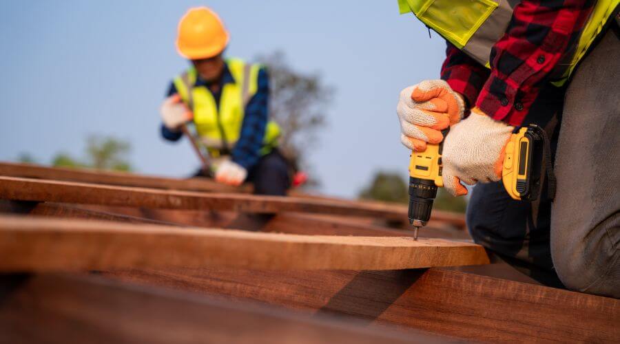 Expert top industrial roofings services in West Brookfield, MA
